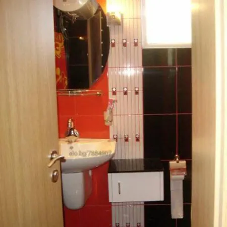 Apartment грийн бей 14 Nessebar