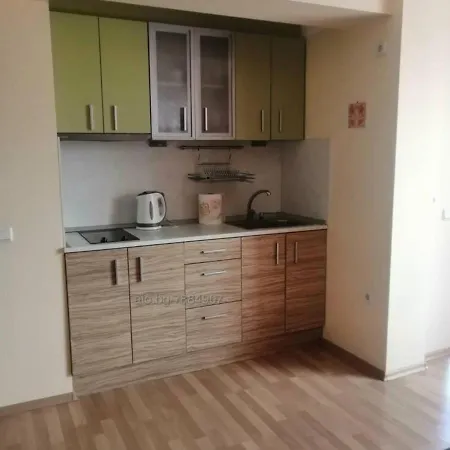 грийн бей 14 Nessebar